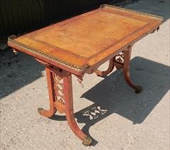 2208201919th Century Antique Gillow Library Table 25d 44w 28½ or 29½h _8.JPG